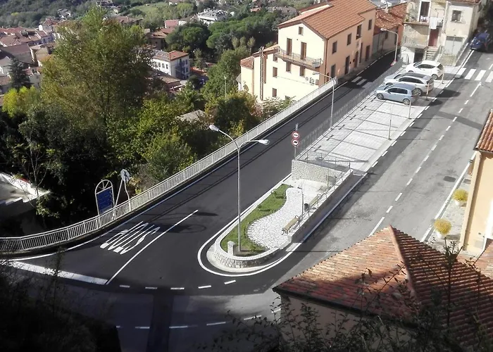 TavernaBed and Breakfast